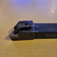 Gambar HOLDER MDJNR 2020 P15 HOLDER BUBUT GAGANG INSERT dari Cutting-Toolls Kota Administrasi Jakarta Barat 3 Tokopedia