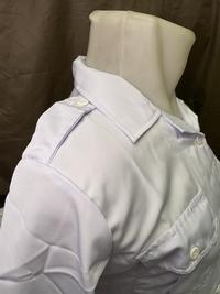 Gambar Kemeja Panjang Jayaraya PNS - Baju PDL Putih PDL Putih Twist Cewe Pls dari Toko Alip II Kota Administrasi Jakarta Pusat 4 Tokopedia