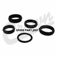 Gambar CROWN Karet Seal Kit O Ring Rumah Oli Oil Filter Saringan Jeep Rubicon JK 3.6 3600 dari Spare Part Jeep Kota Surabaya 4 Tokopedia