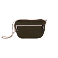 Gambar Tas Selempang Sling Bag Wanita Pria Faixo Cinco Olive - Esgotado dari Esgotado Kota Bandung 3 Tokopedia