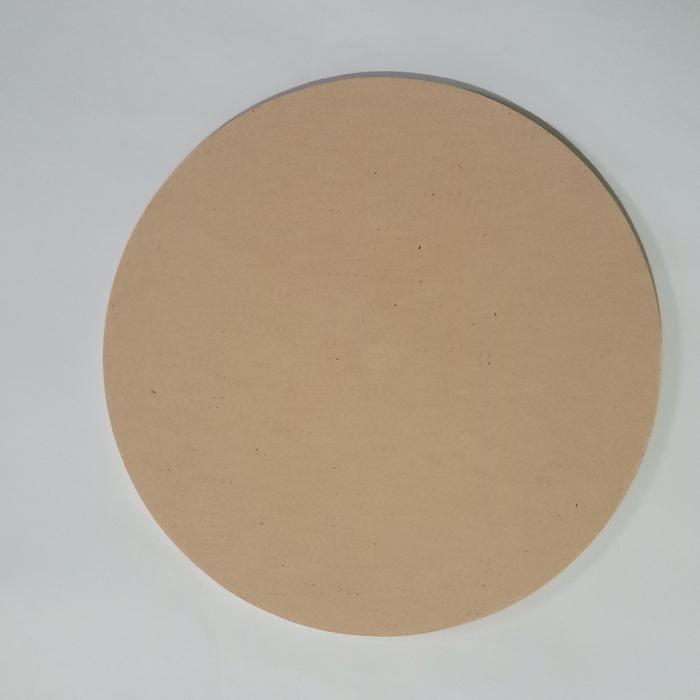 Gambar Kayu Mdf Bulat Ukuran Diameter 45 cm Ketebalan 6 mm dari jam dinding kayu79 Kota Bandung Tokopedia