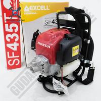 Gambar Mesin Potong Rumput Honda Excell SF435T / Brush Cutter Excell SF 435T dari Indo Teknik 77 Kab. Klaten 3 Tokopedia