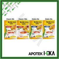Gambar Tropicana Slim Classic / Diabtx - Pemanis Gula Diabetes dari Apotek Heka Bekasi Kota Bekasi 1 Tokopedia