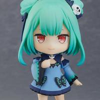 Gambar [Limited Production] Nendoroid Uruha Rushia - hololive production dari Batavia Sensei Kota Malang 2 Tokopedia