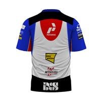 Gambar Kaos Mandalika Motor GP Sirkuit / Kaos Mandalika Original FullPrint dari FikaStore Kab. Bandung 3 Tokopedia