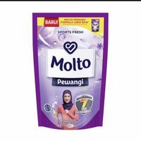 Gambar Paket detergent soklin 770gran dan Molto 860ml dari Imas88 Kab. Boyolali 3 Tokopedia