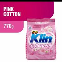 Gambar Paket detergent soklin 770gran dan Molto 860ml dari Imas88 Kab. Boyolali 2 Tokopedia