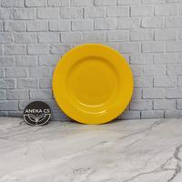 Gambar Piring Makan Melamin 9 inch - Piring Cekung Melamin - Pr1711 dari Aneka CS Kota Tangerang 4 Tokopedia