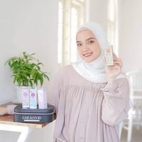 Gambar READY PARFUM BODY MIST BY GEAMORE ORIGINAL dari rirykosmetik Kab. Bojonegoro 3 Tokopedia