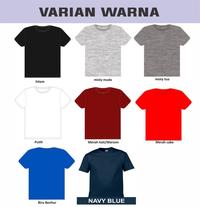 Gambar KAOS LENGAN PENDEK MOBIL ISUZU PANTHER DIESEL POWERED BIG SIZE JUMBO dari Wildan Apparel2 Kab. Blitar 4 Tokopedia