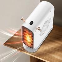 Gambar Kipas Pemanas Ruangan Elektrik Portable High Output Untuk Kamar Tidur dari khoirrberkah Kota Administrasi Jakarta Barat 3 Tokopedia