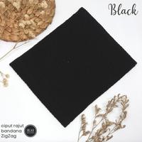 Gambar satu set baju pakaian adat dayak kalimantan warna hitam ukuran dewasa dari qiellakellystur Jakarta Selatan 3 Tokopedia