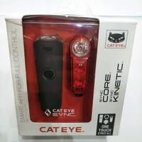 Gambar lampu sepeda cateye lampu belakang dari Murahajaacc2 Kota Bekasi 1 Tokopedia