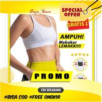 Gambar ORIGINAL Alat Korset Pelangsing Perut Buncit Wanita Pria Asli Ori dari Deya Storee Kota Administrasi Jakarta Selatan 2 Tokopedia