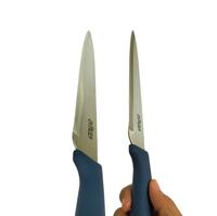 Gambar Altea Pisau Dapur 8" Carving Knife PP With TPR Coating / PRA803SW0003 dari MSP HOMELIVING Kota Administrasi Jakarta Utara 5 Tokopedia