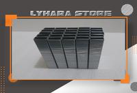 Gambar Refill Isi Steples Stapler Staples Tembak 13mm (isi 5000 ) dari Lyhara store Kota Padang 4 Tokopedia