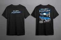 Gambar KAOS LENGAN PENDEK MOBIL ISUZU PANTHER DIESEL POWERED BIG SIZE JUMBO dari Wildan Apparel2 Kab. Blitar 1 Tokopedia