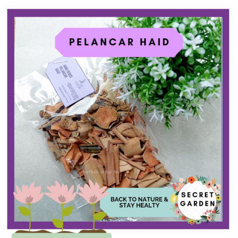 Melancarkan Haid Menstruasi | mengatasi susah haid tidak teratur