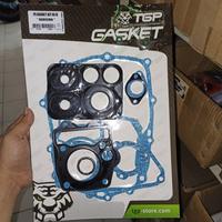 Gambar Tgp hQ perpak karisma perpak fullset karisma dari viky putra dk Kota Semarang 1 Tokopedia