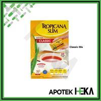 Gambar Tropicana Slim Classic / Diabtx - Pemanis Gula Diabetes dari Apotek Heka Bekasi Kota Bekasi 3 Tokopedia