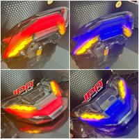 Gambar LAMPU STOPLAMP STOP LAMP BELAKANG HONDA PCX 160 2021 LOKAL MERK JPA dari Z two Motor Jakarta Barat 2 Tokopedia