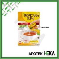 Gambar Tropicana Slim Classic / Diabtx - Pemanis Gula Diabetes dari Apotek Heka Bekasi Kota Bekasi 4 Tokopedia