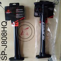 Gambar Pompa Ban Sepeda / Motor Bicycle Pump Pendek Pacific dari piPIT STOP Kota Tangerang 5 Tokopedia