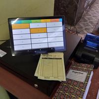 Gambar Paket Kasir Restoran Android Offline dari FORTUNA KASIR Kota Medan 2 Tokopedia