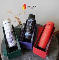 Gambar WELLEN PRINT - Cetak Hard Box Tumbler Custom / Print Packaging Hampers Souvenir Termos Botol Minum Ukuran 25x9x2 cm - navy, polos dari WELLEN PRINT OFFICIAL Kota Administrasi Jakarta Selatan 2 Tokopedia