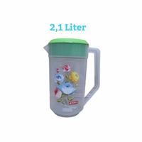 Gambar Teko Plastik lionstar 1,5liter - 2,1liter - 4,1liter dari Permana Perabot Kota Bekasi 3 Tokopedia
