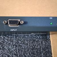 Gambar Kramer TP-104HD display extender dari EFillea Shop Kota Tangerang 5 Tokopedia