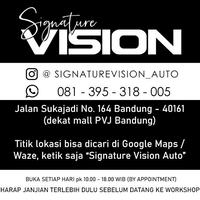 Gambar Socket Soket Lampu Mobil Motor T10 tancap Female High Quality dari Signature Vision Auto Kota Bandung 3 Tokopedia