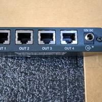 Gambar Kramer TP-104HD display extender dari EFillea Shop Kota Tangerang 4 Tokopedia