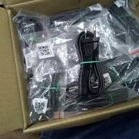 Gambar Kabel power listrik charger kamera Printer Radio Charger 2 lubang dari Tinju Shop Kota Administrasi Jakarta Timur 3 Tokopedia