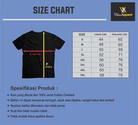 Gambar KAOS LENGAN PENDEK MOBIL ISUZU PANTHER DIESEL POWERED BIG SIZE JUMBO dari Wildan Apparel2 Kab. Blitar 2 Tokopedia