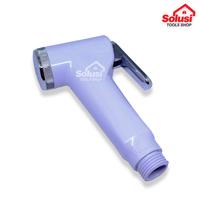 Gambar WASSER Kepala Jet Shower / Head Jet Shower 89ts SOLUSITOOLS dari PERKAKAS SOLUSI Kota Administrasi Jakarta Selatan 4 Tokopedia