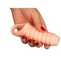 Gambar Alat Bantu Sexual-Cock ring delay for men-sex toys--pelindung murah999 dari BUGARSEHAT_store Jakarta Selatan 3 Tokopedia