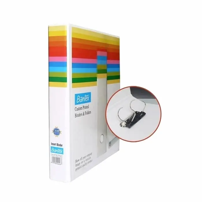 odner bantex 8562 ( 65 mm ) 1