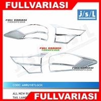 Gambar Garnis Garnish Lampu Belakang All New Rush 2018-2022 Stoplamp dari Full Variasi Jakarta Kota Administrasi Jakarta Timur 2 Tokopedia