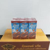 Gambar BLUE DIAMOND SUSU ALMOND BREEZE 180 ML 1 DUS dari Gwen Market Kab. Bogor 3 Tokopedia