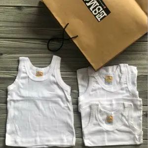 Finka singlet bayi & anak / kaos dalam
