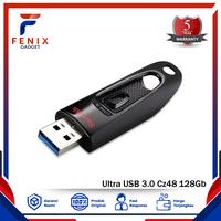 Gambar SanDisk Ultra USB 3.0 100MB/s Flashdisk CZ48 128GB dari Fenix Gadget Kota Administrasi Jakarta Pusat 4 Tokopedia