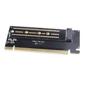 ORICO PSM2-X16 M.2 NVME to PCI-E 3.0 X16 Expansion Card