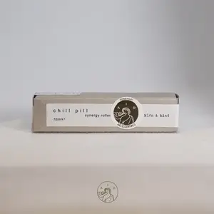 Klen & Kind Synergy Roller Chill Pill