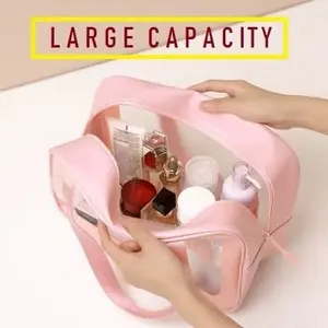MR.s | Tas Travel Korean wash Bag