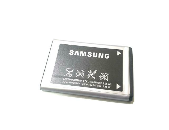 Gambar Baterai Samsung Caramel E1272 Original E1195 E1150 C3303 AB463446BU dari CNC phoneshop Kota Administrasi Jakarta Pusat Tokopedia