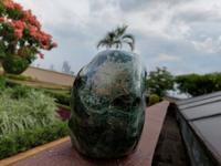 Gambar Bahan Batu Biseki Giok Jadeite Jade RJD008 Jumbo Polish Natural dari CNC phoneshop Kota Administrasi Jakarta Pusat 5 Tokopedia