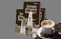 Gambar Penetapan & Penegasan Batas Negara dari Bukuperbatasan Kota Bandung 4 Tokopedia