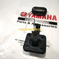 Gambar PELAMPUNG TANGKI BENSIN YAMAHA MIO SPORTY SMILE SOUL LAMA-5TL dari tunggal motoparts Kota Tangerang 2 Tokopedia