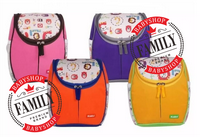 Gambar COOLER BAG KIDDY , TAS BAYI , COOLER BAG BAYI dari kjfcollection Jakarta Barat 2 Tokopedia